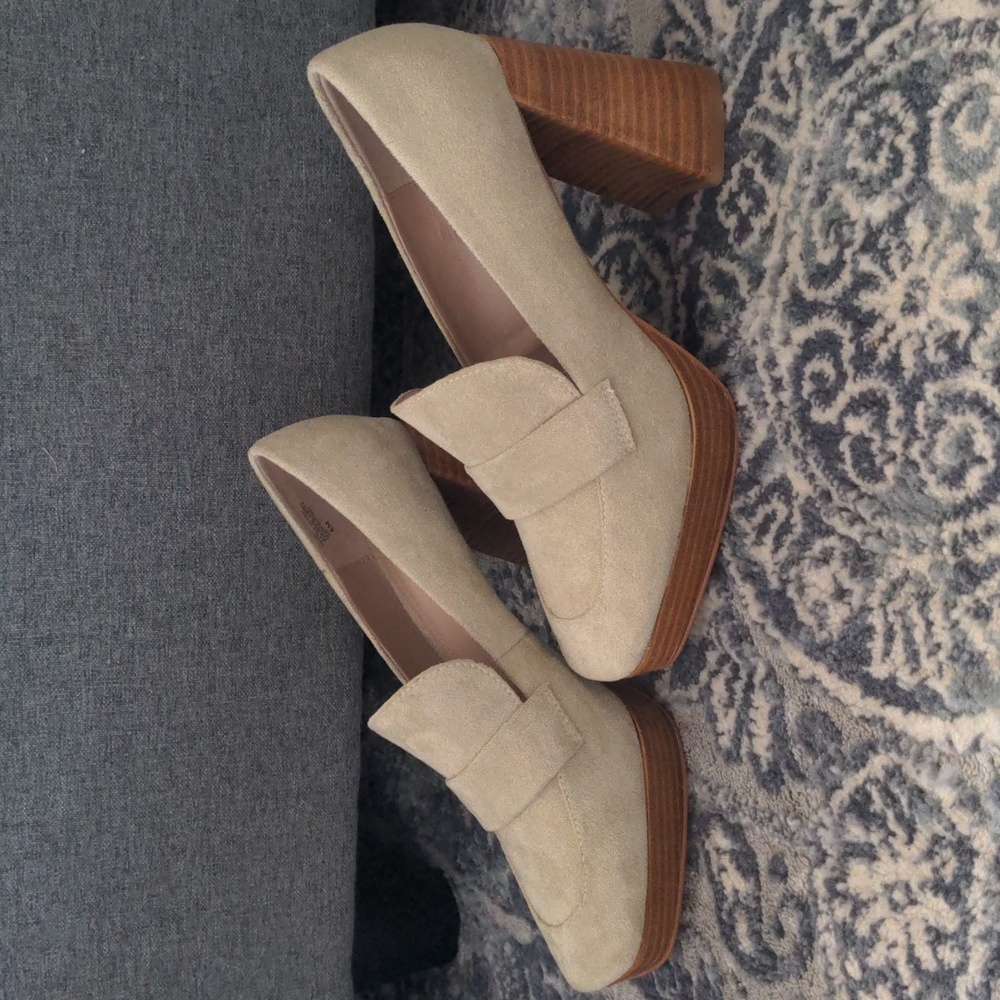 Charles by Charles David Nandi Platforms
